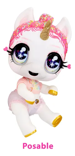Bebe unicornio poopsie precio sale