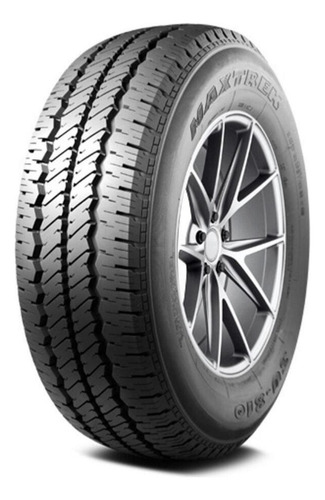 Llanta 195/70r15 99/96s Maxtrek Su-810 Índice De Velocidad S