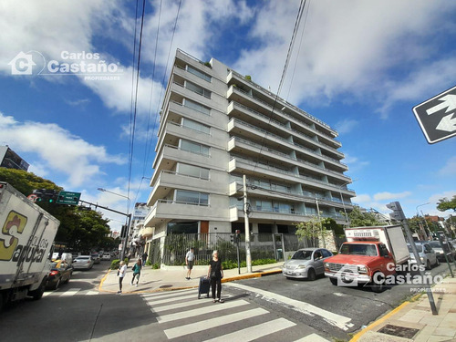 Exc. Depto. 2 Amb., Edificio Con Amenities