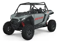 Comprar Polaris Rzr Xp 1000 Premium 2025 Edunor Entrega Inmediata