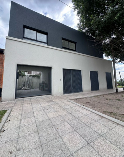 Alquiler - Casa A Estrenar En Zona Parque