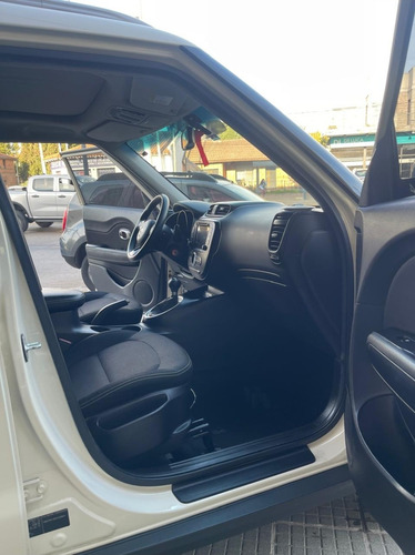 Kia Soul 1.6 Ex 132cv 6at
