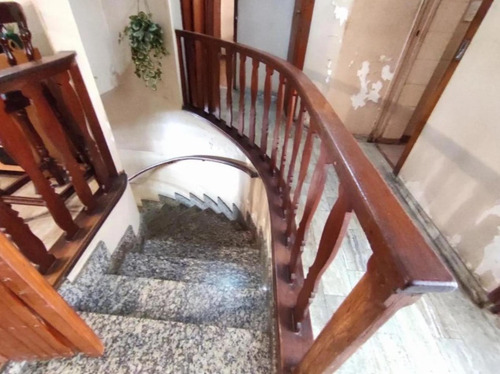 Ph En Venta - 7 Dormitorios 5 Baños - Parque Chacabuco
