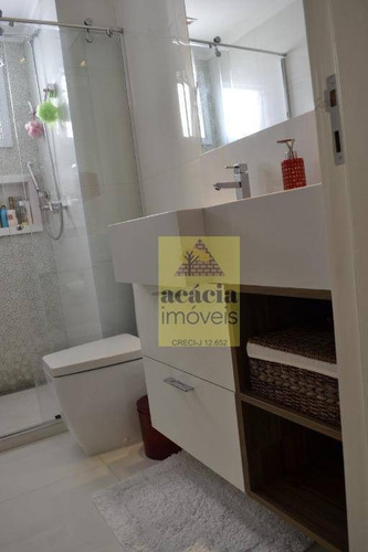 Imagem 18 de 30 de Apartamento Com 3 Dormitórios À Venda, 131 M² Por R$ 1.400.000,00 - Pirituba - São Paulo/sp - Ap2237