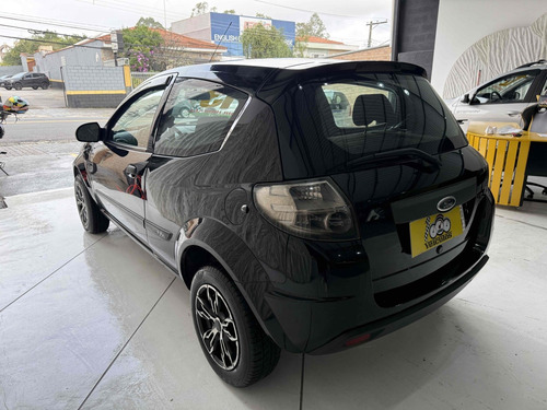 Ford Ka 1.0 MPI 8V FLEX 2P MANUAL