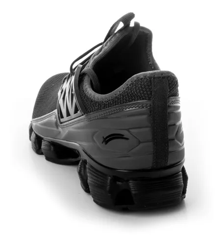 Tenis Para Correr Karosso Oxford 6328 Hecho En M xico