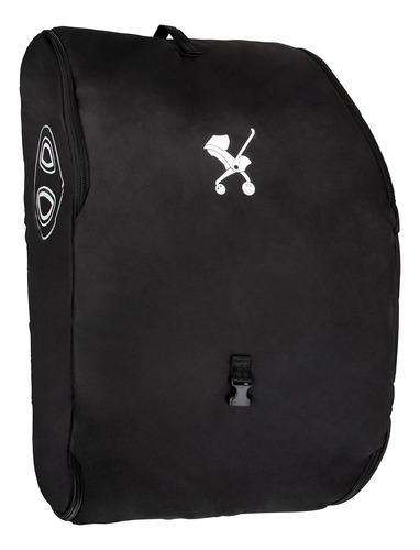 Bolsa De Viaje Acolchada Para Asiento De Coche Doona
