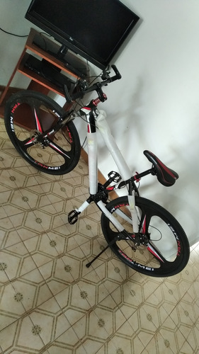 Bicicleta Mtb Rin 29