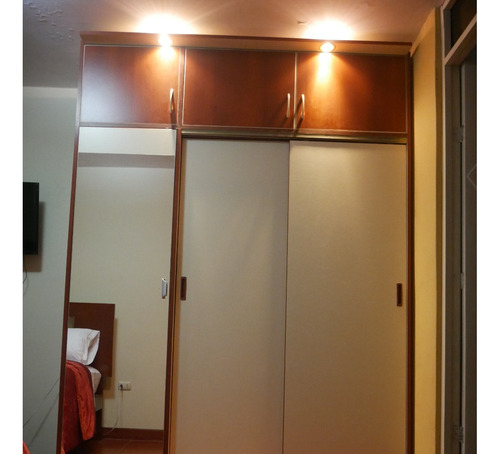 Departamento Full Amoblado En Jesus Maria Lima, Alquiler Temporal Airbnb