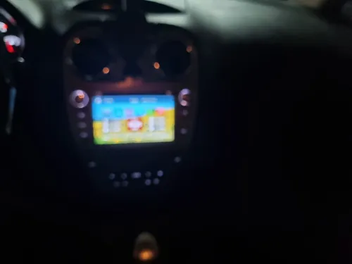 JAC B-CROSS 2.0 Hfc6460m