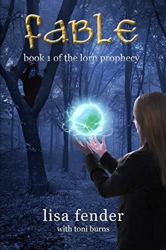 Libro:  Fable: Book 1 Of The Lorn Prophecy