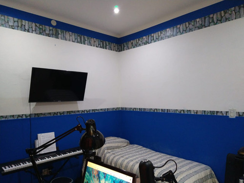 Vendo Propiedad En Monte Grande