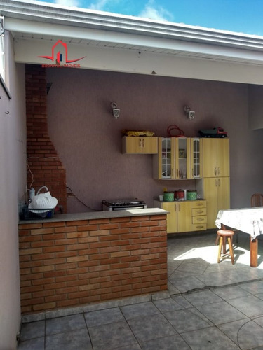 Imagem 17 de 24 de Casa A Venda No Bairro Parque Da Represa Em Jundiaí - Sp. - 1403-1