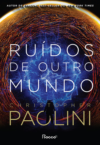 Livro Ruídos De Outro Mundo