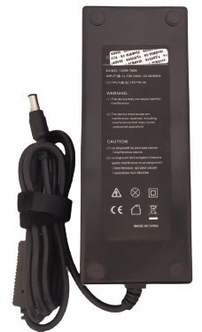 To2014 Toshiba Ac Adapter 19v, 6.3a, Tip 6.3x3.0, 120w For S