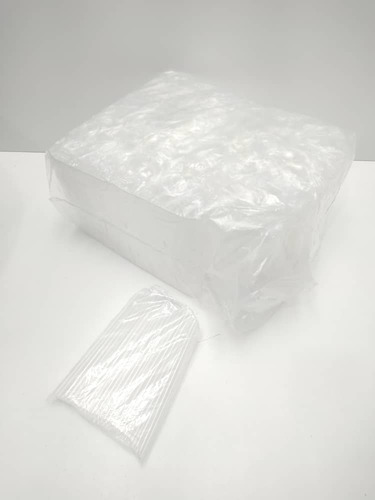 Imagen 3 de 4 de Bulto 25 Paquete 150 Pitillo Chichero 20cm Todopet 2436 Xavi