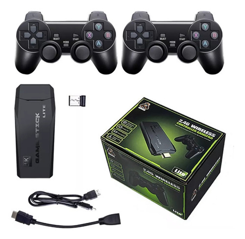 G* Unidade De Joystick Compatível Com A Caixa De Tv Do