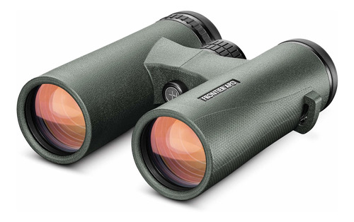 Frontier Apo Binoculares 10x42 (verde)