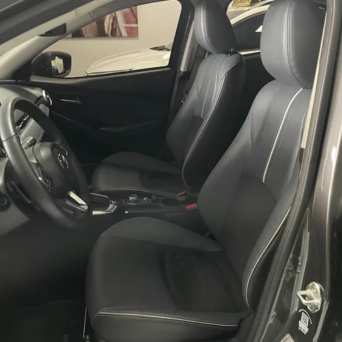 Mazda 2 1.5 Grand Touring LX Blindaje II