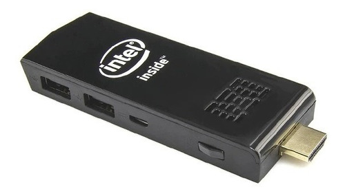 Mini Pc Stick 2gb 32gb Windows 10 Pro Intel Atom Z8350