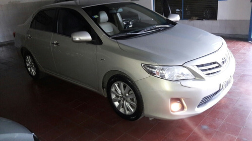 Toyota Corolla 2014 1.8 Se-g At 136cv