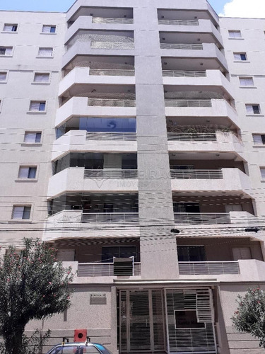 Imagem 1 de 4 de Apartamentos - Ref: V3964