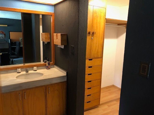 Casa En Privada, Pedregal