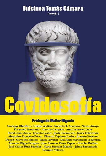 Covidosofía (libro Original)