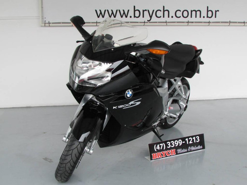 Bmw K-1200 S