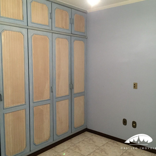 Imagem 14 de 30 de Vende E Aluga Casa Condomínio Residencial Chácara Flora | Jardim Soleil, Valinhos/sp | At: 800m² ac: 399m² 6 Dormitórios 3 Suítes 5 Vagas | Piscina - Ca00505 - 34668497