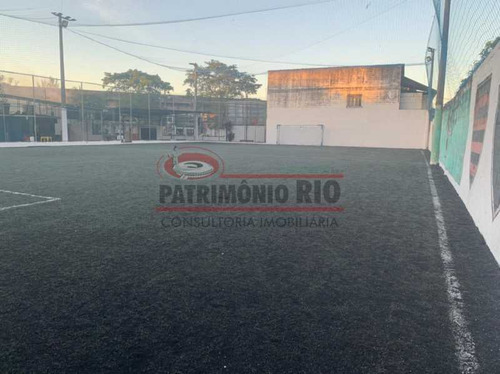 Imagem 15 de 15 de Excelente Terreno A Venda Em Irajá 2131m² - Pamf00039
