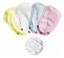 Comprar Juego O Set 3 Extensores De Bodys Pelele Bebes
