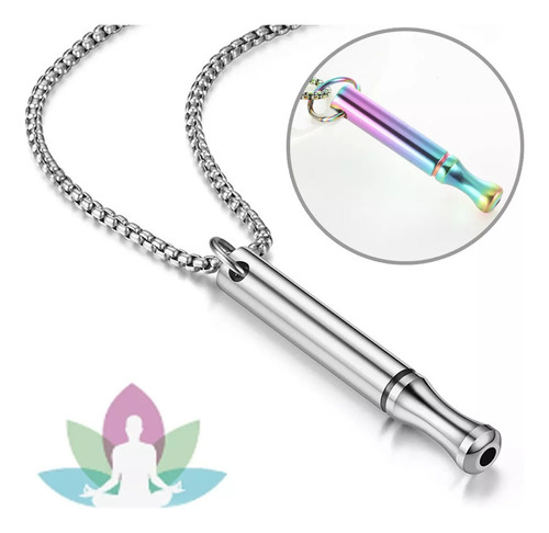 Collar Para Dejar De Fumar, 4 Unidades