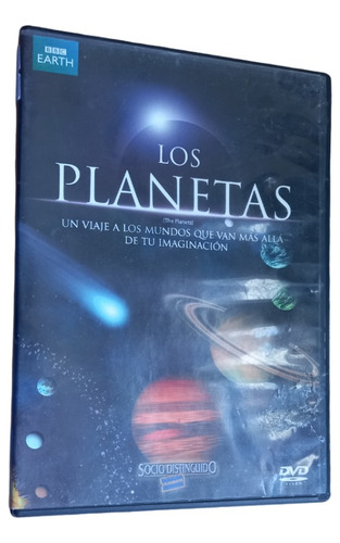 Película Los Planetas ( The Planets) 2011