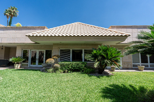 ¡en Venta! ¡hermosa Propiedad De 1 Piso En Las Rosas, Gómez Palacio!