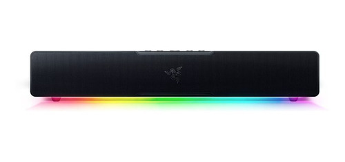 Barra De Sonido Parlante Bluetooth Razer Leviathan V2 X