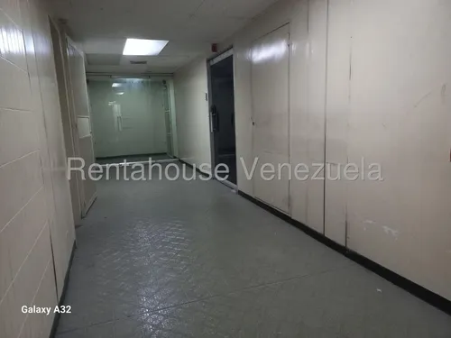 Oficina En Alquiler 25-16422