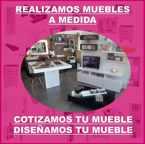 Estante Organizador Expositor Esmalte 60x12 Local Comercial