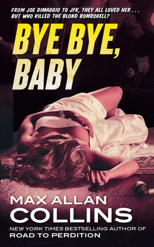 Libro:  Bye Bye, Baby (nathan Heller, 13)