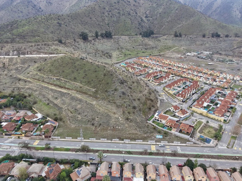 Remate - Huechuraba -terreno - Av.el Carmen 1149