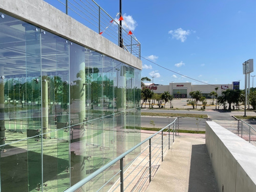 Imagen 18 de 30 de Venta Oficinas Playa Del Carmen Humana Workcenter