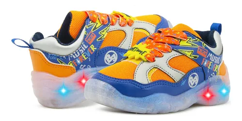 Tenis Bubble Gummers de niño para correr