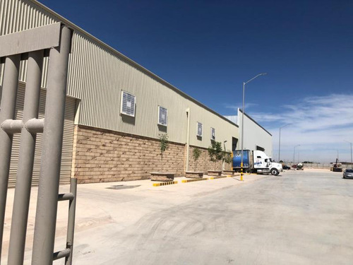 Bodega En Renta En La Paz, Torreón, Coahuila De Zaragoza