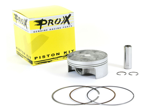 Piston Kit: Kawasaki Kx-f 250 (2006 Al 2009) Medida: +0.02mm