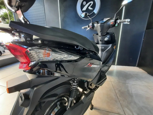 Imagen 5 de 19 de Moto Electrica Sunra Leo - Ridegreen