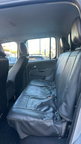 Volkswagen Amarok 2.0 Cd Tdi 180cv 4x4 Trendline