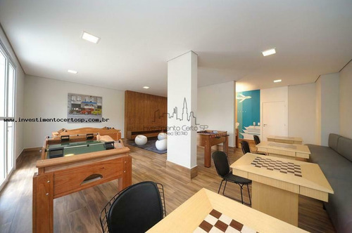 Imagem 29 de 30 de Apartamento À Venda Em São Paulo/sp - Ventura2