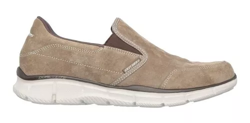 tornillo regla Isla Stewart Zapato Skechers Ecualizer Mind Game Cafe Hombre | Sport Time - Donde esta  la acción