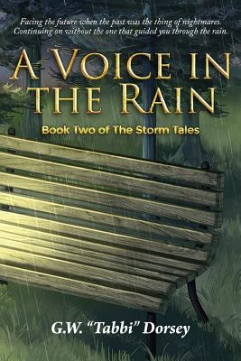 Libro A Voice In The Rain: Book Two Of The Storm Tales - ...