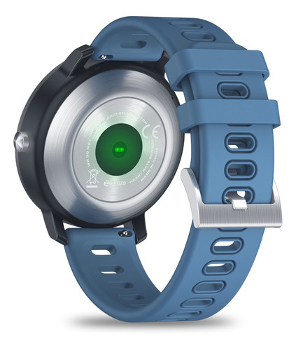 Zeblaze Hybrid Smart Watch 0.49'' Oled Display Screen